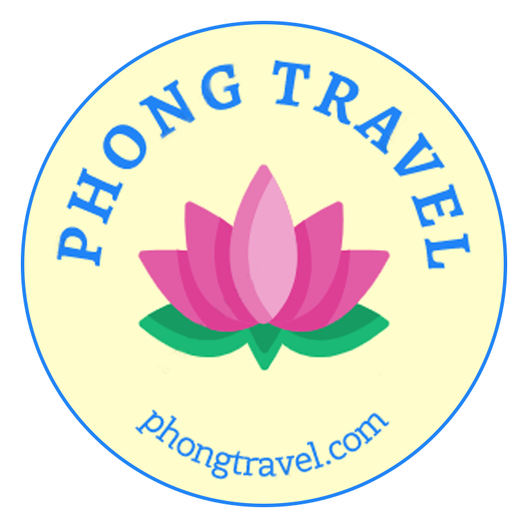 Phong Travel
